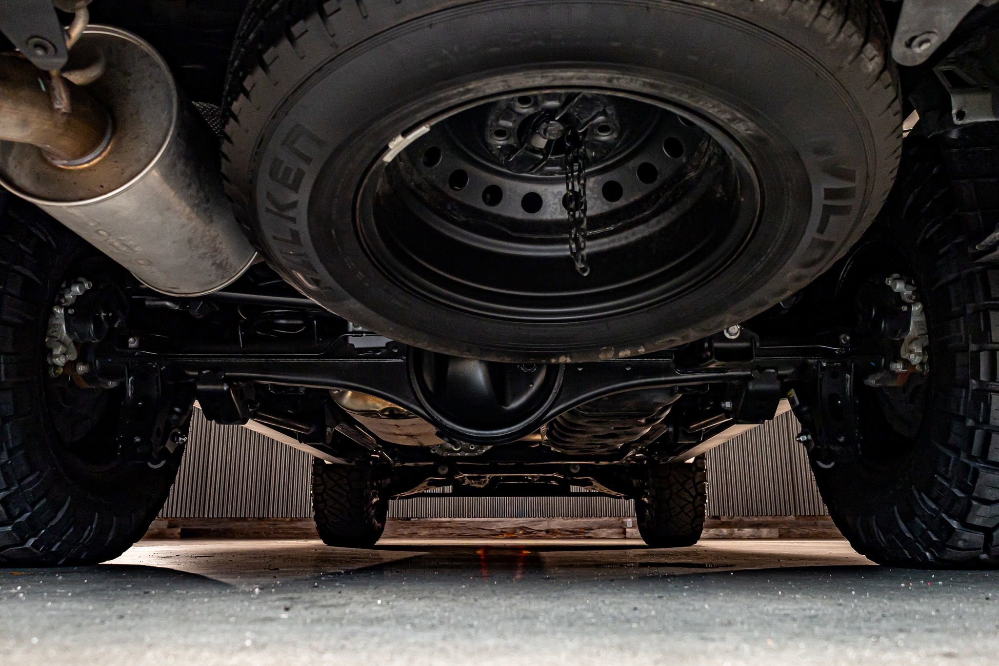 Used 2024 Toyota Sequoia Platinum image 15