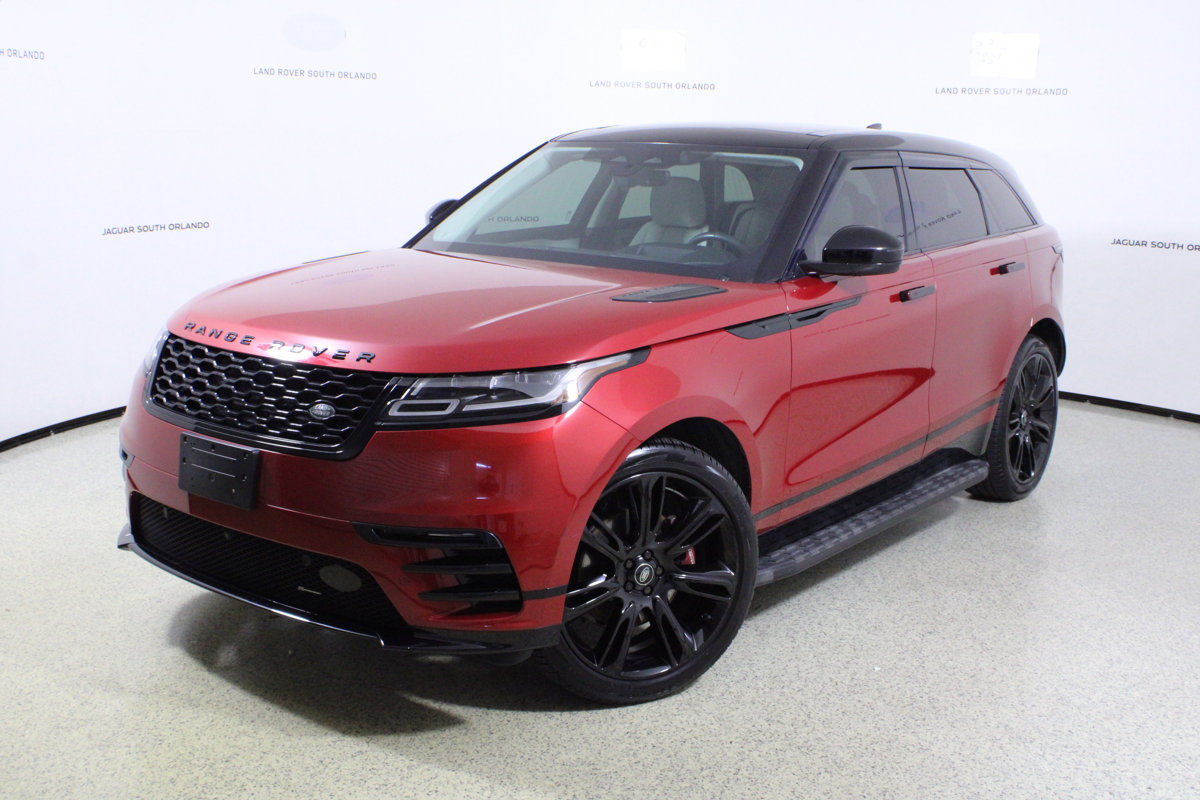 Used 2023 Land Rover Range Rover Velar R-Dynamic S