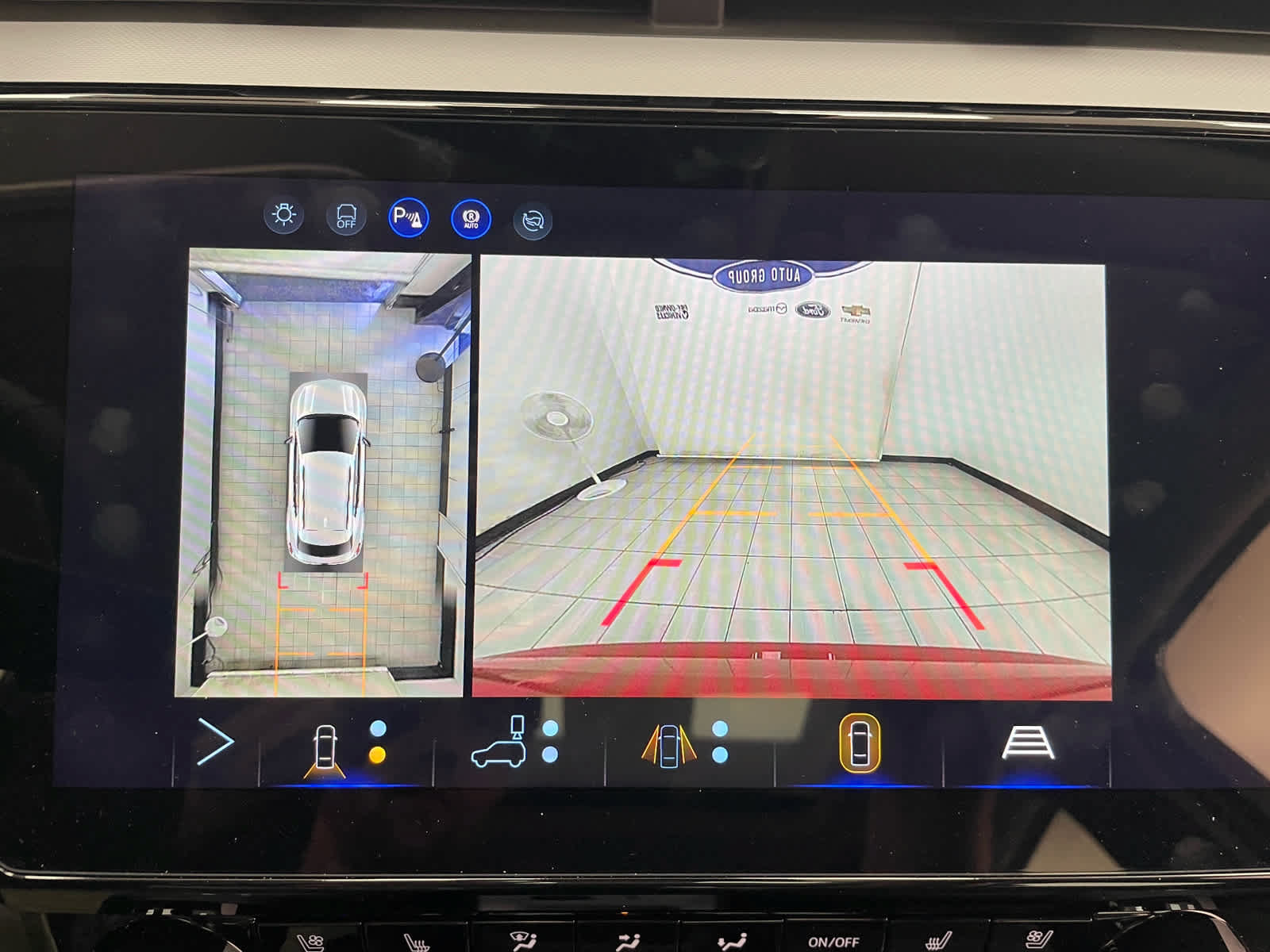 New 2027 Chevrolet Bolt RS w/ Technology Package FWD image 5