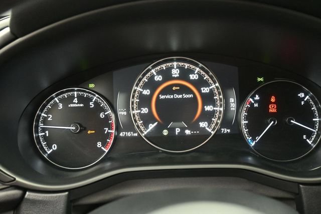 Used 2024 MAZDA CX-30 AWD 2.5 S w/ Select Sport Pkg image 9