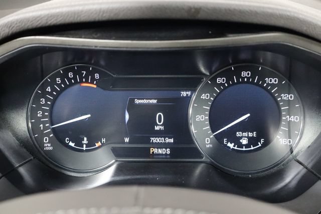 Used 2020 Lincoln MKZ Reserve w/ Elements Package FWD image 11