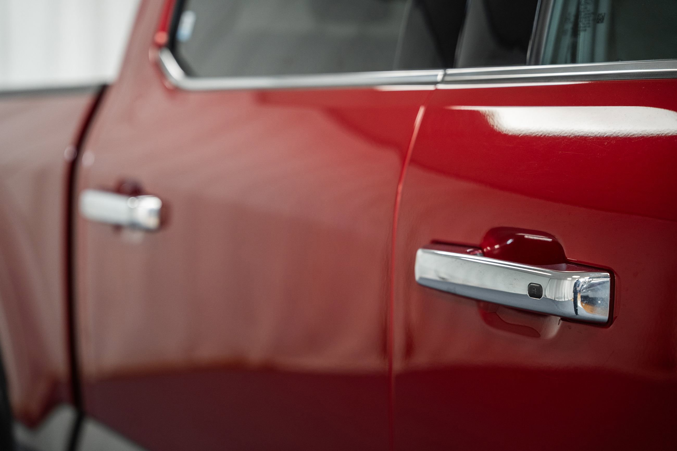 Certified 2022 Ford F150 King Ranch w/ Equipment Group 601A High AWD/4WD image 22