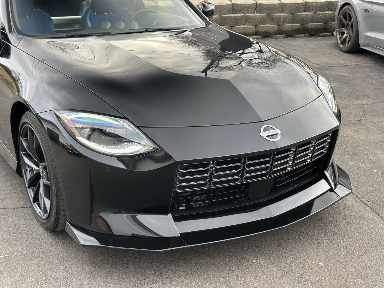 Used 2024 Nissan Z Performance w/ Floor Mat Package image 3