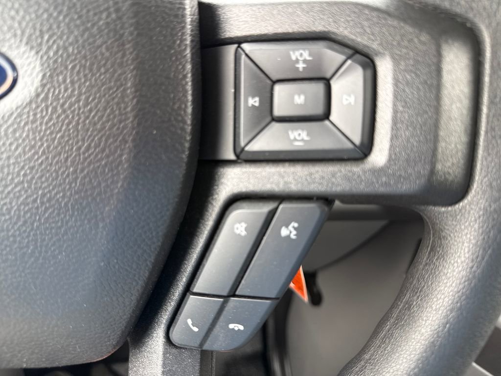 New 2026 Ford E-350 and Econoline 350 Super Duty w/ Power Equipment Group RWD image 23