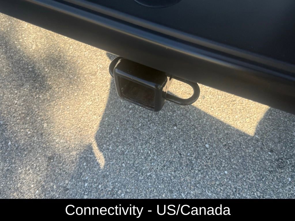 Certified 2024 RAM 1500 Tradesman w/ Warlock PACKAGE image 36