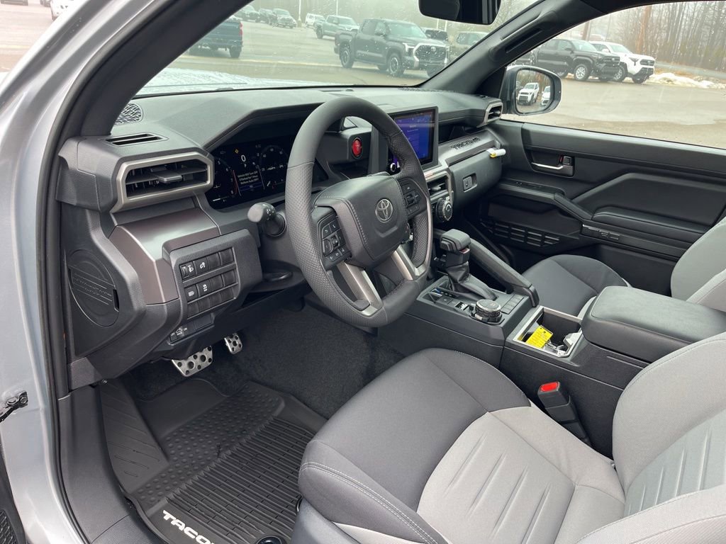 New 2026 Toyota Tacoma TRD Sport image 11
