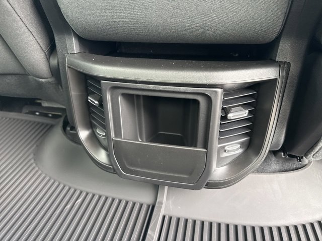 New 2026 RAM 1500 Warlock AWD/4WD image 24
