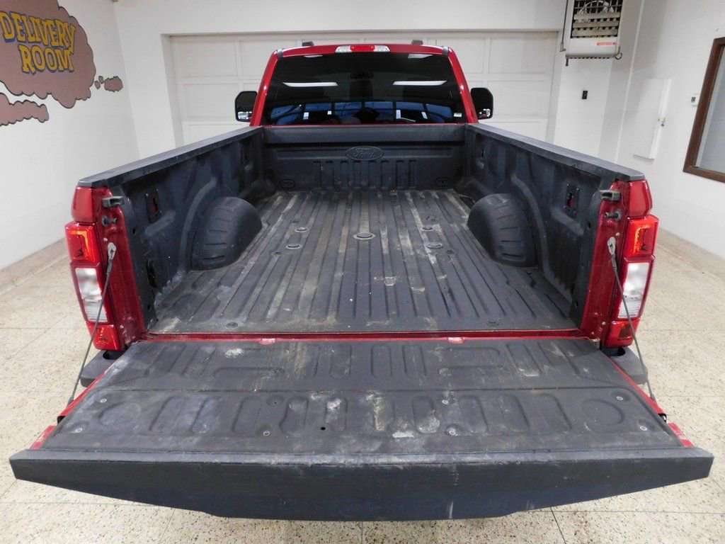 Used 2022 Ford F250 XLT w/ XLT Value Package image 65