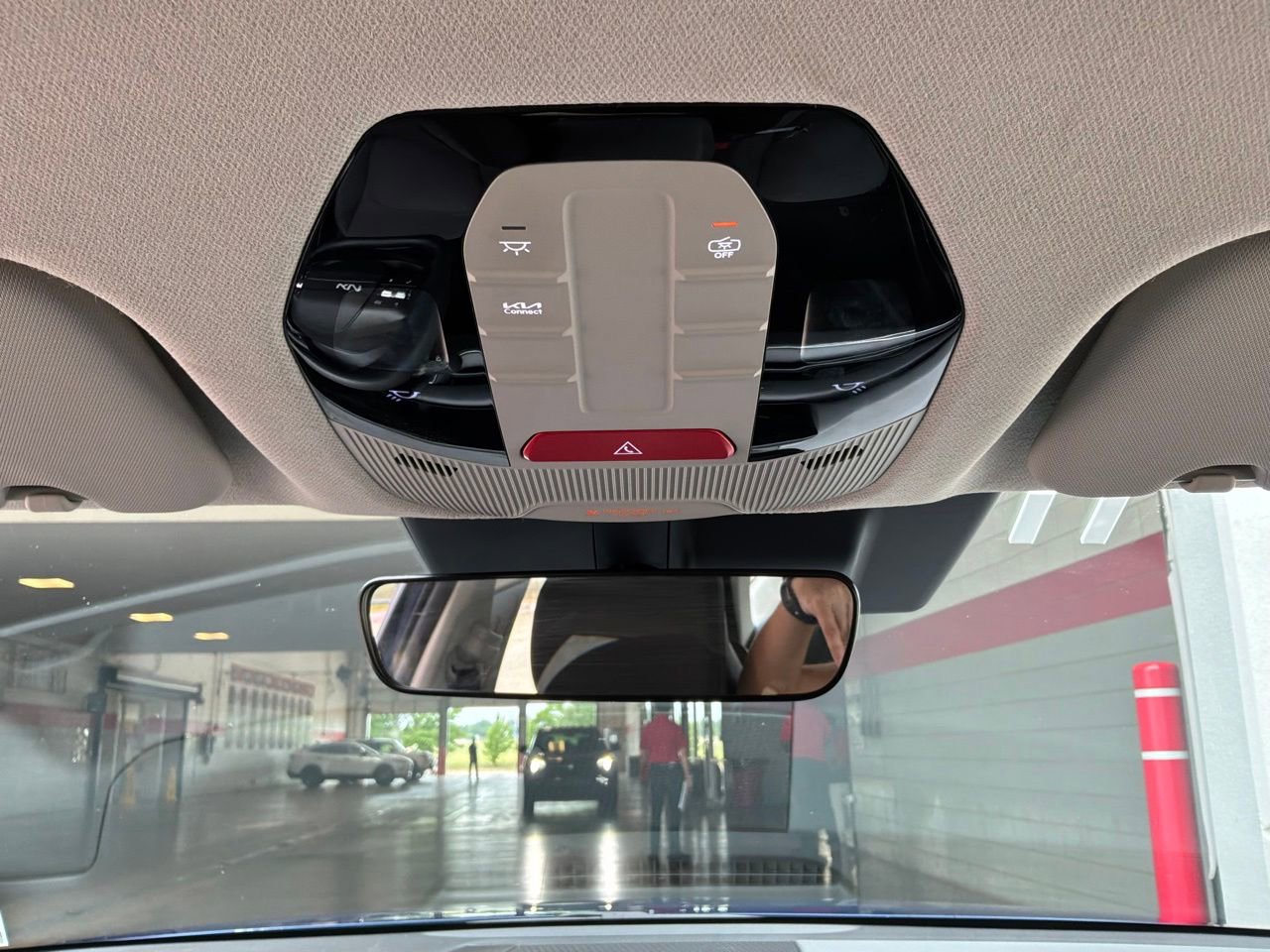 Used 2025 Kia K4 FWD image 15