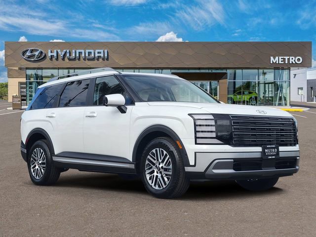 New 2026 Hyundai Palisade SEL image 1