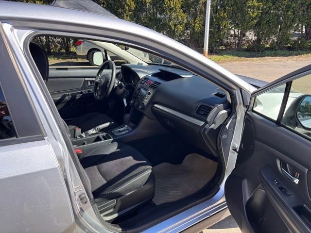 Used 2019 Subaru Outback 2.5i Limited AWD/4WD image 12