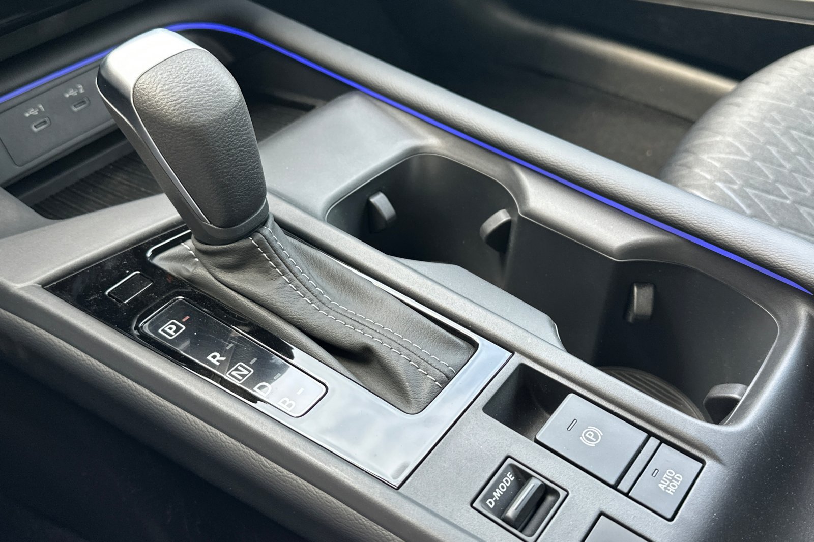 New 2026 Nissan Sentra SV w/ SV Convenience Package FWD image 20