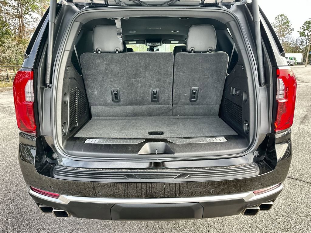Certified 2025 GMC Yukon Denali image 25