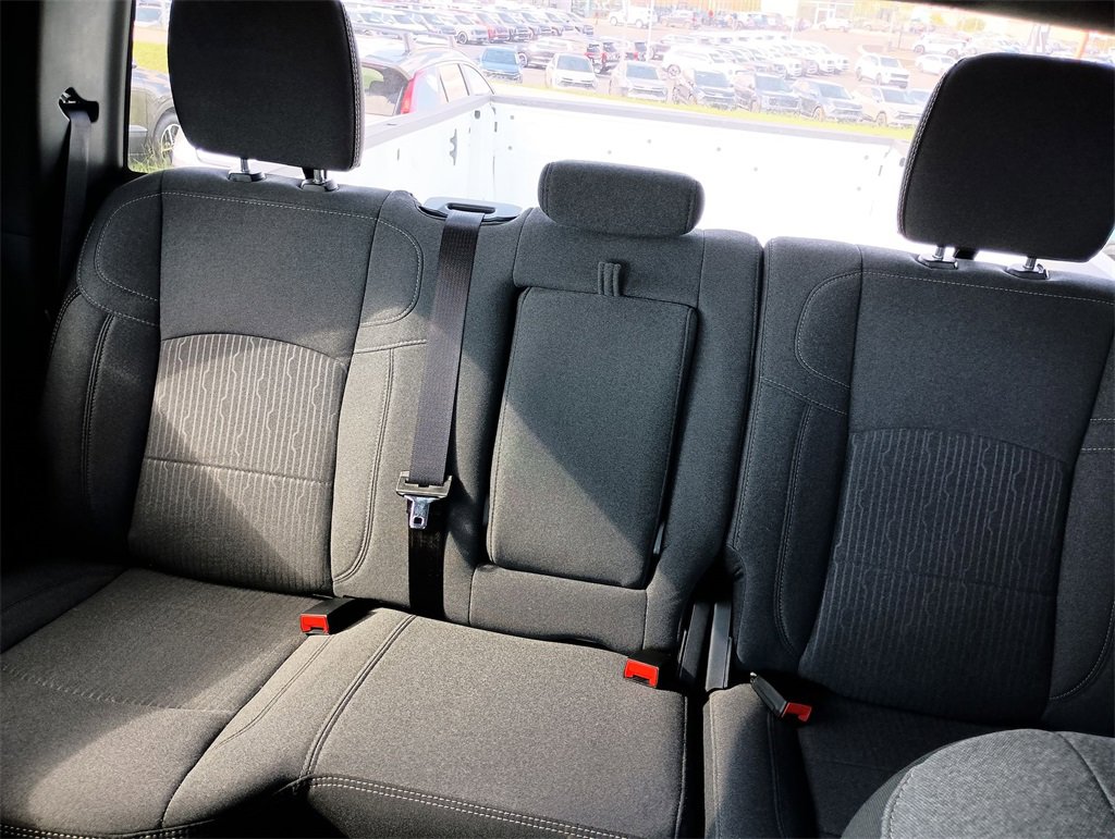 Used 2024 RAM 3500 Big Horn w/ Night Edition image 28