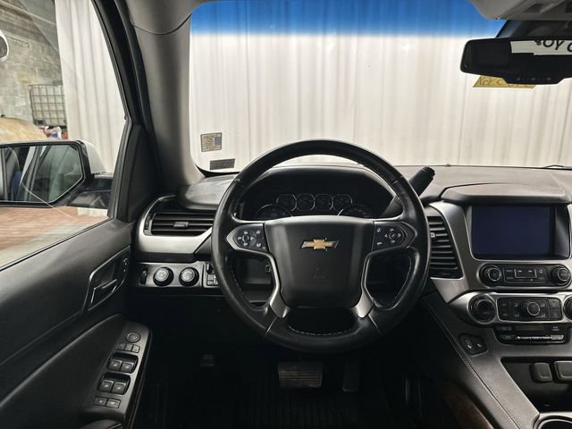 Used 2019 Chevrolet Tahoe LT w/ Luxury Package image 15