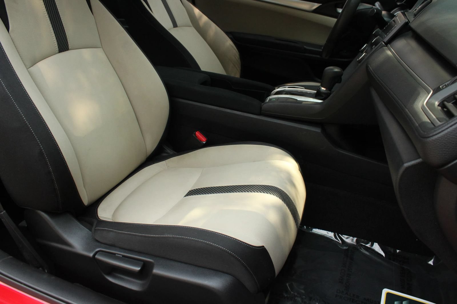 Used 2016 Honda Civic LX-P image 19