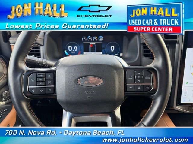 Used 2024 Ford Expedition Max Platinum image 26