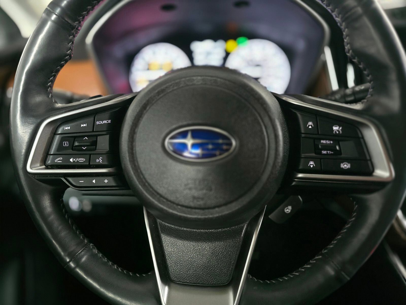 Certified 2023 Subaru Outback Touring XT image 35