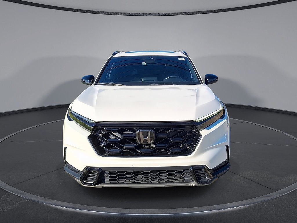 Used 2024 Honda CR-V Sport-L image 4