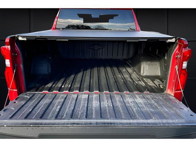 Used 2021 Chevrolet Silverado 1500 RST image 25