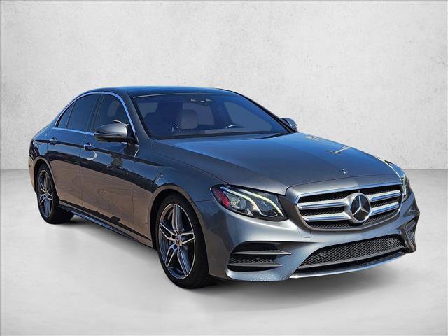 Used 2019 Mercedes-Benz E 300 image 3