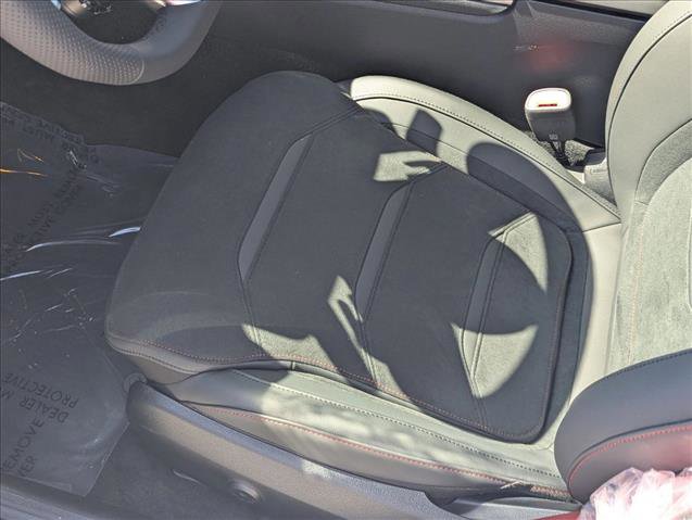 New 2026 Mercedes-Benz C 43 AMG 4MATIC Sedan image 4