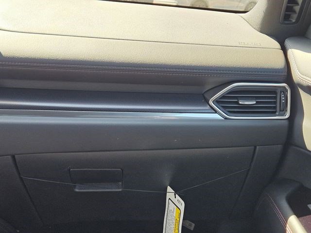 Certified 2025 MAZDA CX-5 2.5 Turbo w/ Premium Package image 20