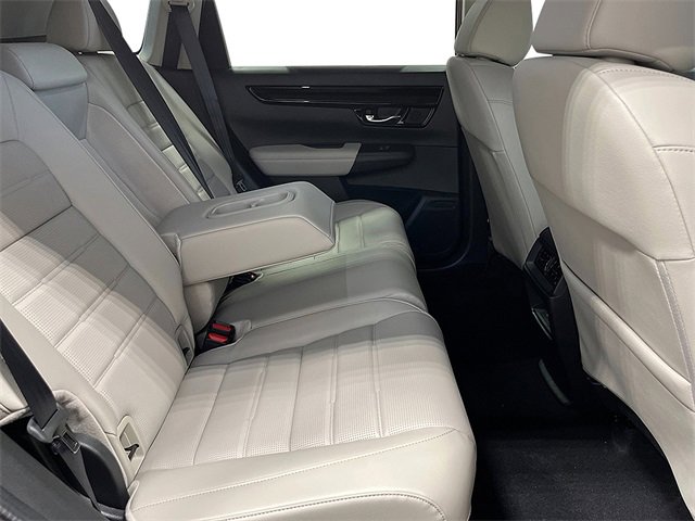 New 2026 Honda CR-V EX-L image 27