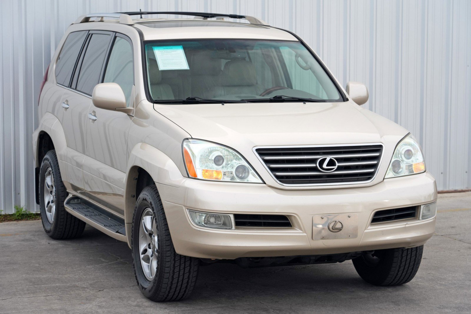 Used 2009 Lexus GX 470 image 53