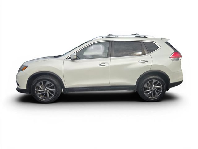 Used 2016 Nissan Rogue SL FWD image 7