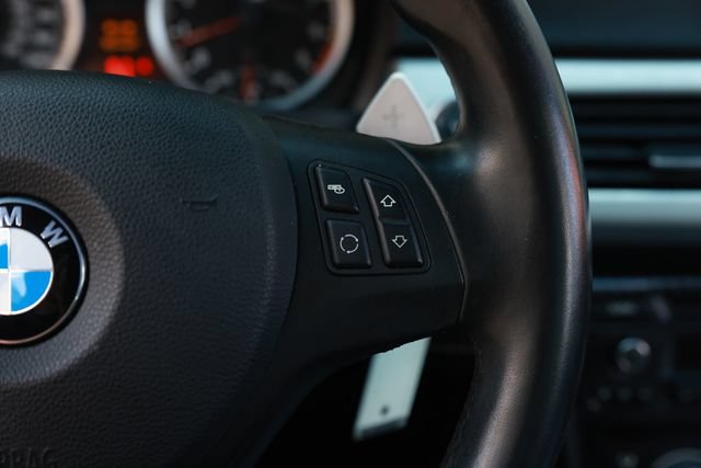 Used 2009 BMW M3 Sedan RWD image 32
