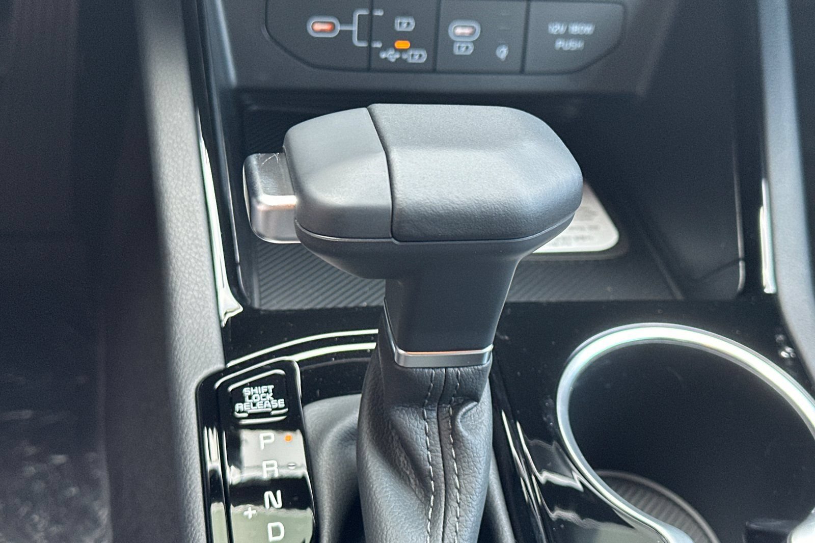 New 2026 Kia K5 GT-Line FWD image 20