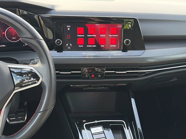 Used 2024 Volkswagen GTI S image 15