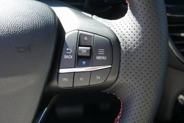 New 2026 Ford Escape ST-Line Select w/ Equipment Group 401A AWD/4WD image 21
