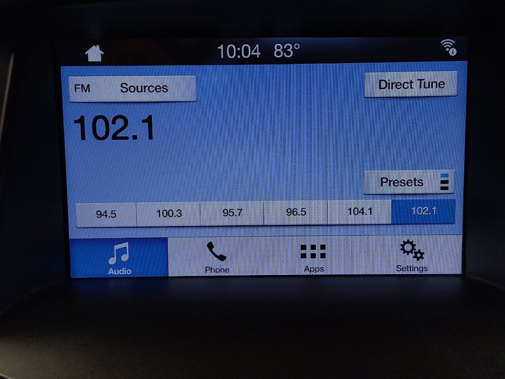 Used 2019 Ford Fiesta SE w/ Equipment Group 201A FWD image 25