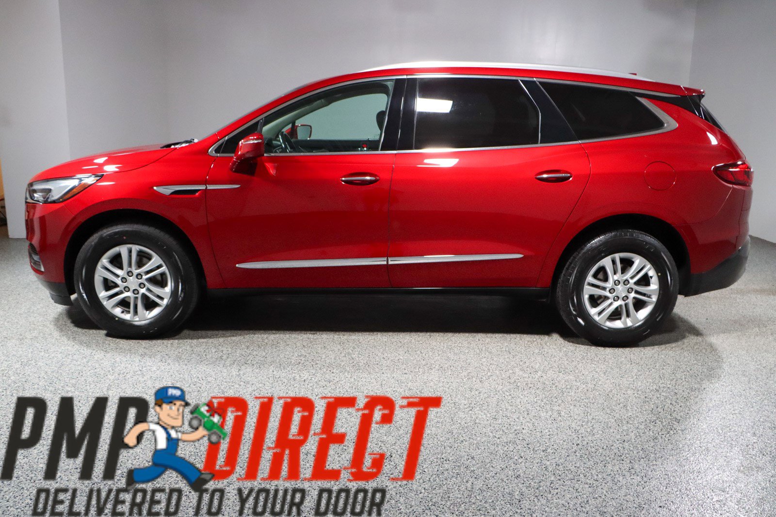 Used 2019 Buick Enclave Essence image 10