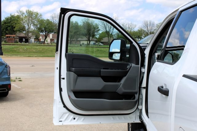 Used 2025 Ford F250 XLT AWD/4WD image 10