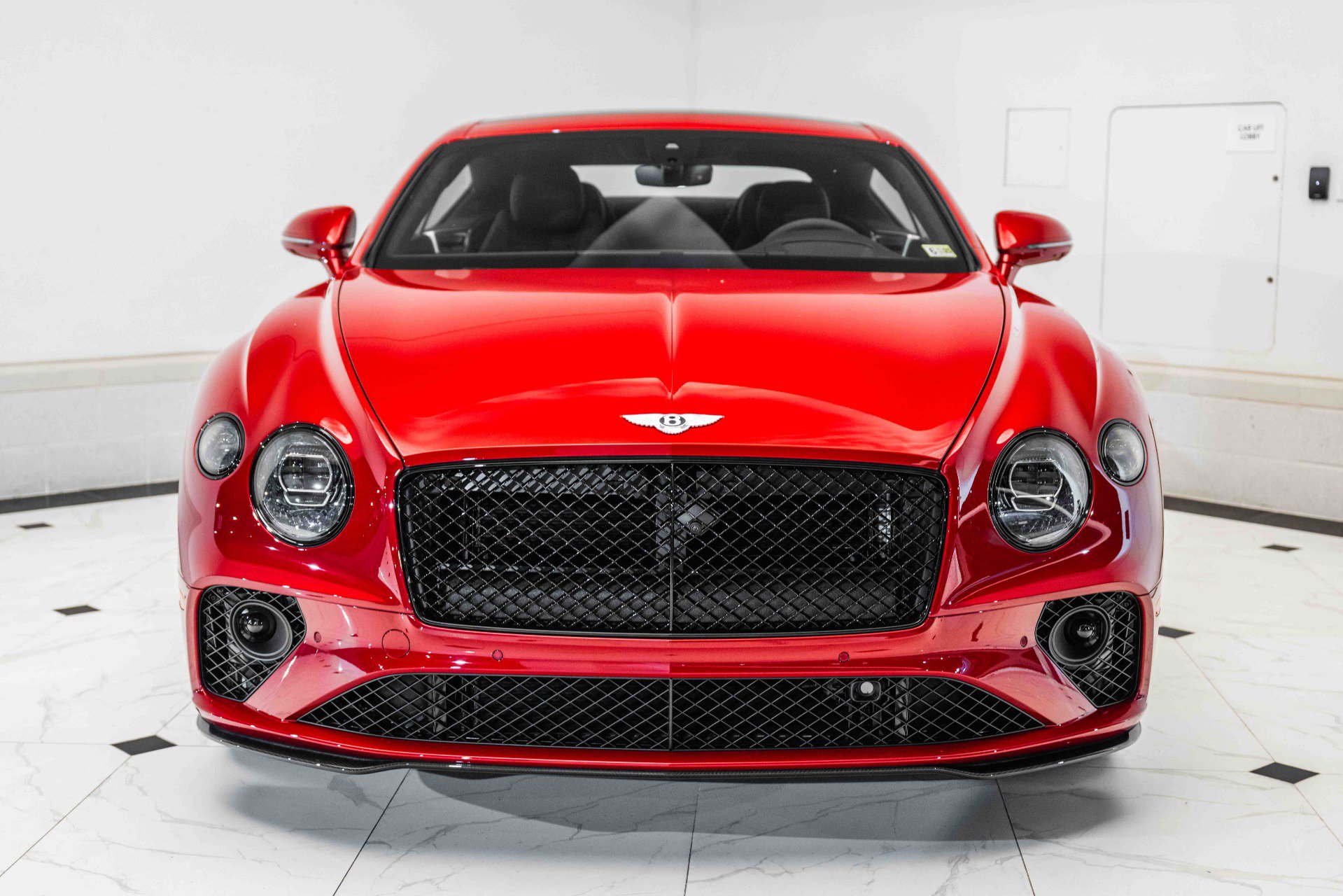 Used 2024 Bentley Continental GT Speed image 4