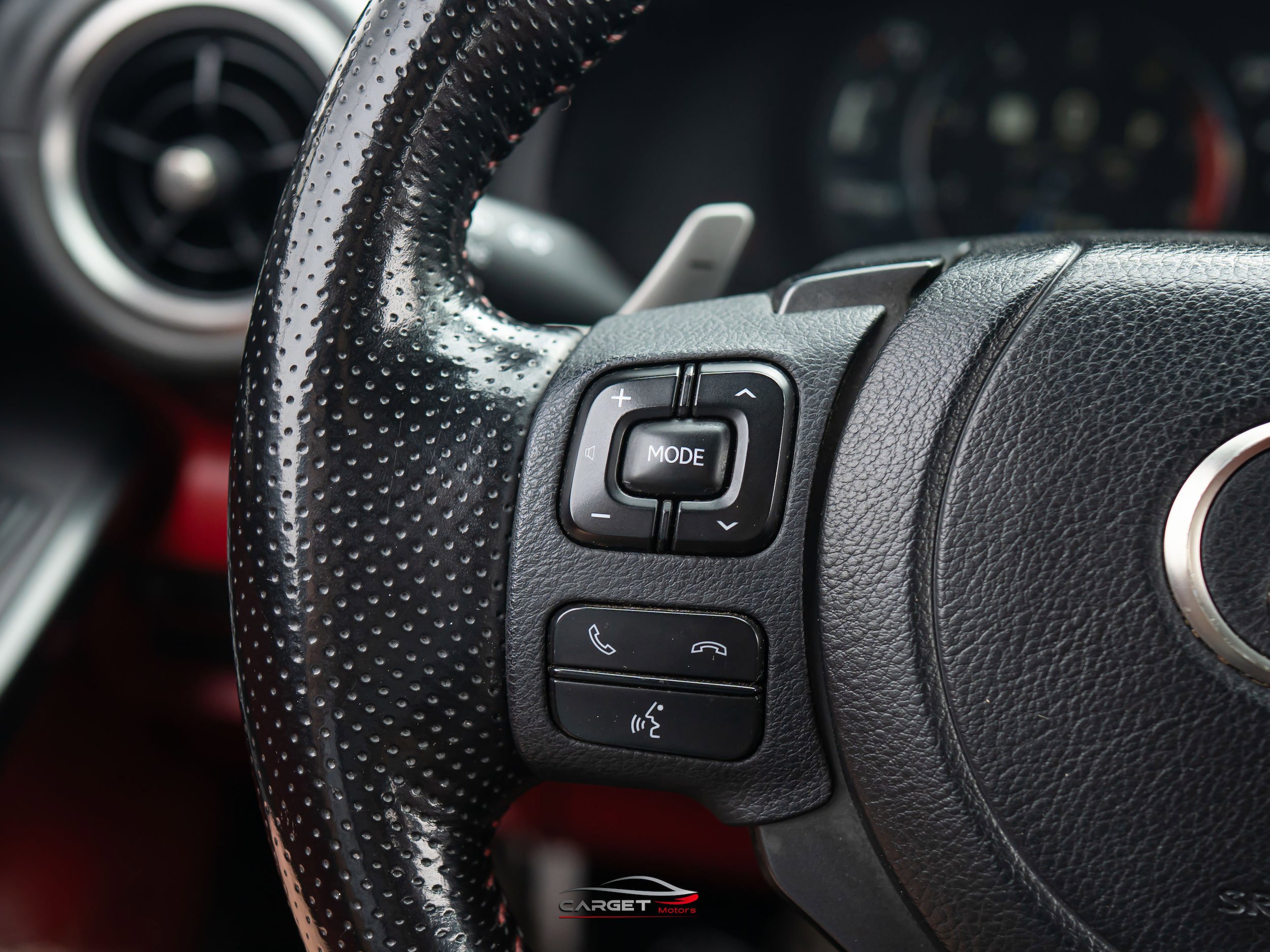 Used 2021 Lexus IS 350 F Sport w/ Accessory Package image 24