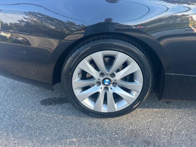 Used 2013 BMW 328i Convertible RWD image 14