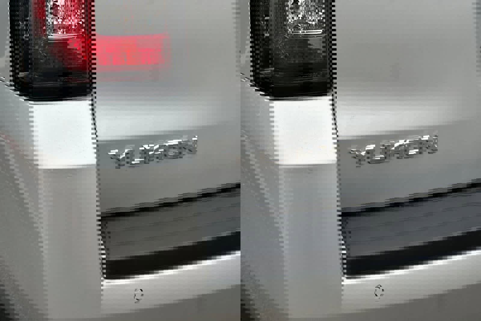 Used 2015 GMC Yukon SLT image 38