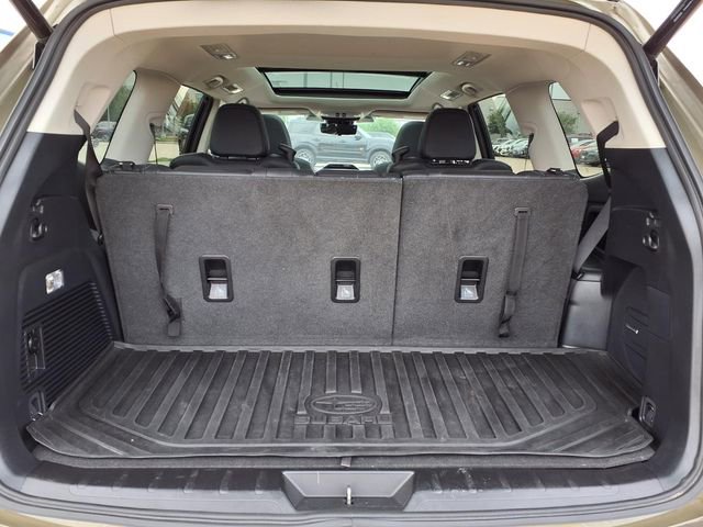 Certified 2023 Subaru Ascent Touring AWD/4WD image 9