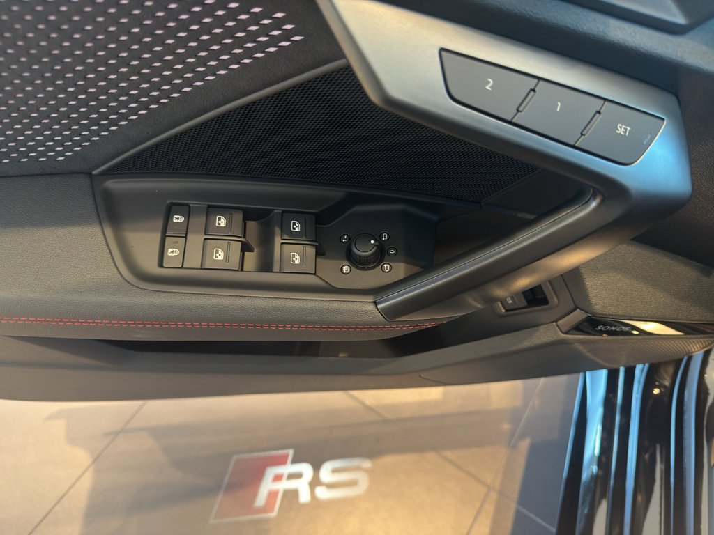 New 2025 Audi RS 3 image 10