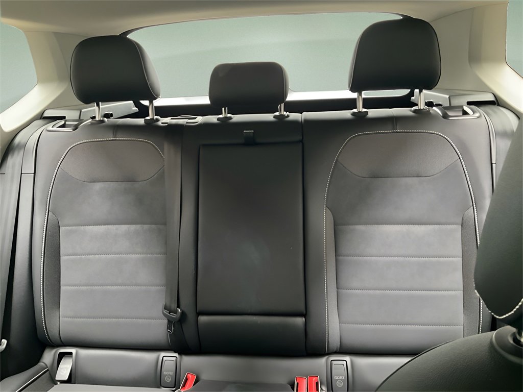 Used 2022 Volkswagen Taos SE image 12