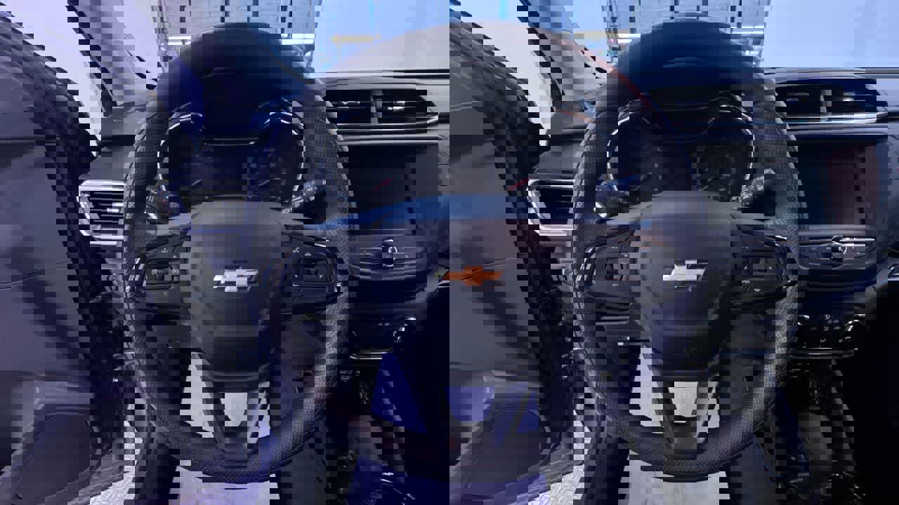 Used 2023 Chevrolet TrailBlazer LT image 15