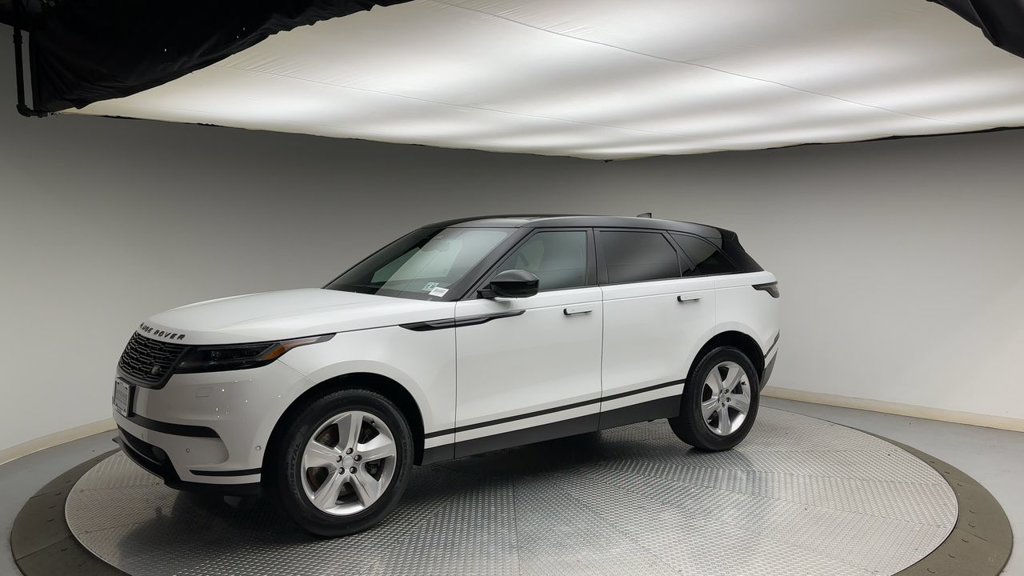 Certified 2026 Land Rover Range Rover Velar S AWD/4WD image 6