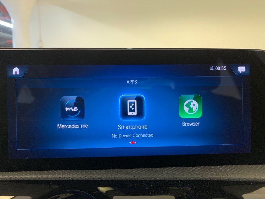 Used 2022 Mercedes-Benz A 220 4MATIC w/ Premium Package Lite image 35