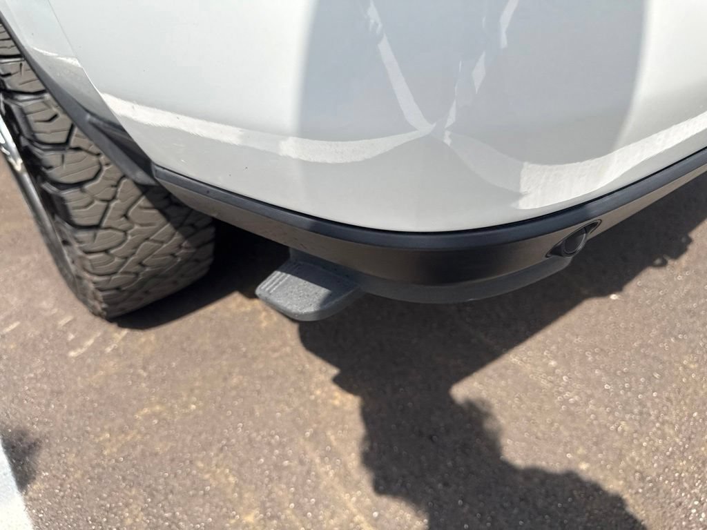 Certified 2023 RAM 2500 Laramie AWD/4WD image 27