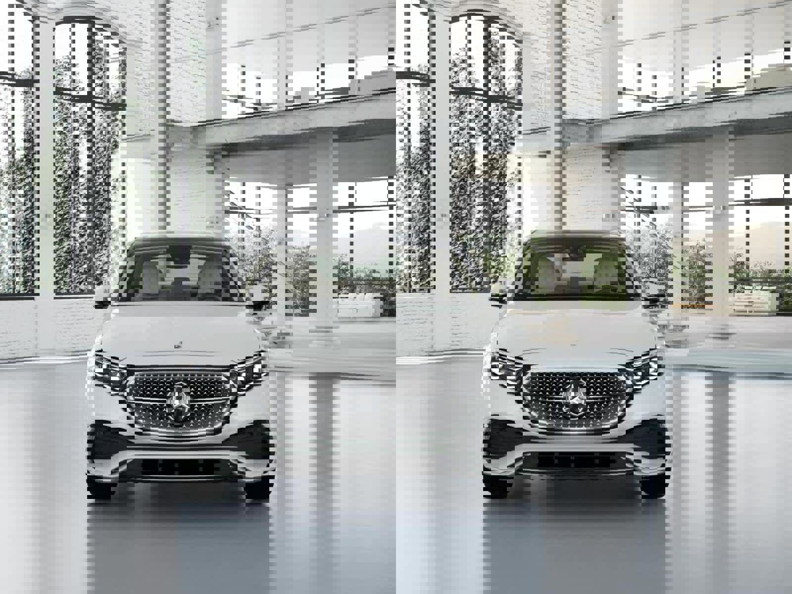 New 2026 Mercedes-Benz E 350 Sedan image 6