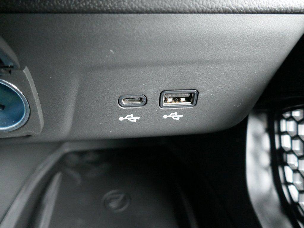 New 2026 Chevrolet TrailBlazer RS w/ Convenience Package image 20